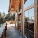 Шале 3 By Interhome Кёнигслайтен