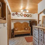 3 By Interhome Шале Кёнигслайтен