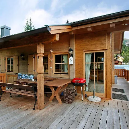 Chalet 3 By Interhome