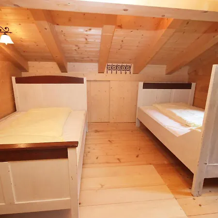 3 By Interhome Chalet *