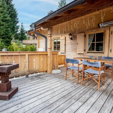 3 By Interhome Konigsleiten