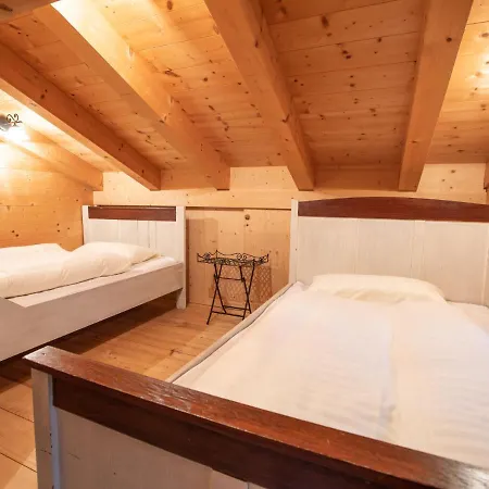 3 By Interhome Chalet Konigsleiten