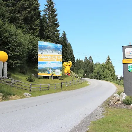 Chalet 3 By Interhome Konigsleiten