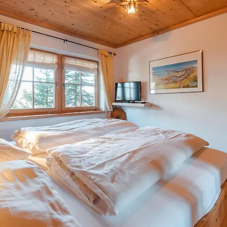 3 By Interhome Chalet