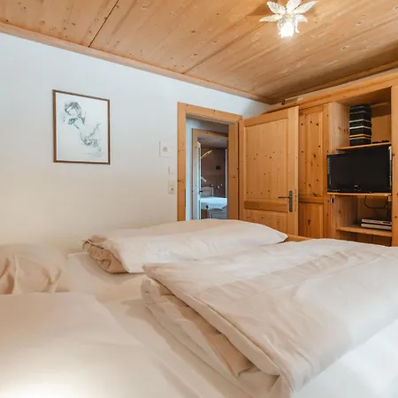 3 By Interhome Chalet *