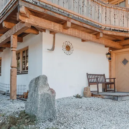 Chalet 3 By Interhome Konigsleiten