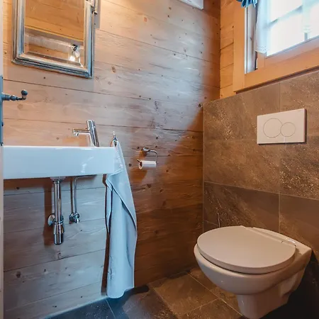 3 By Interhome Chalet *