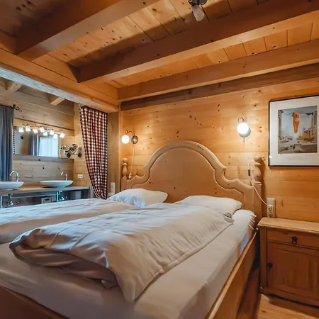 Chalet 3 By Interhome Konigsleiten