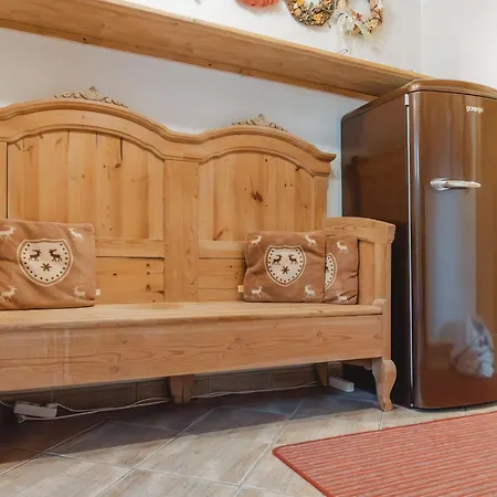 3 By Interhome Chalet