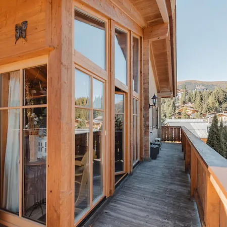 Chalet 3 By Interhome *