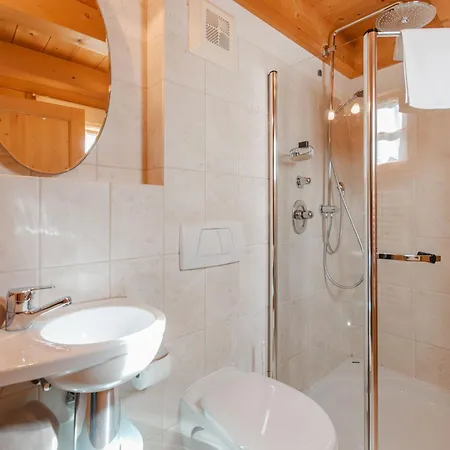 Chalet 3 By Interhome Konigsleiten