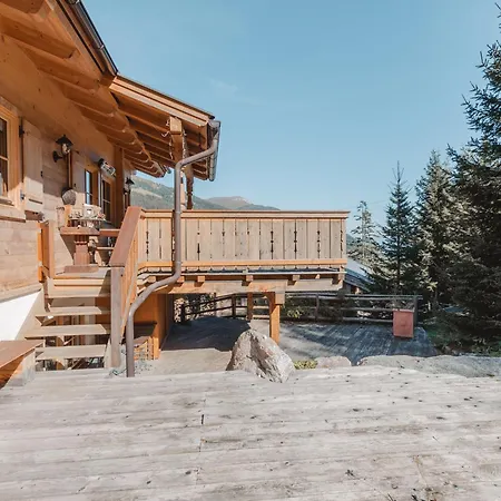 Chalet 3 By Interhome