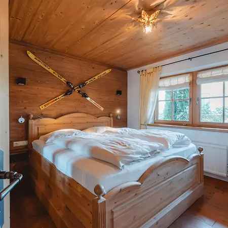 3 By Interhome Chalet Konigsleiten