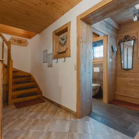 3 By Interhome Konigsleiten