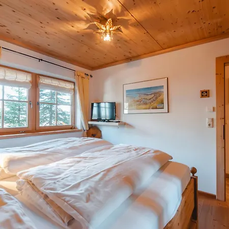 Chalet 3 By Interhome *