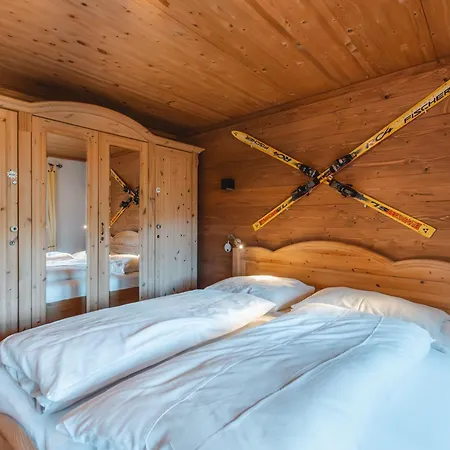 3 By Interhome Chalet *