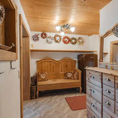 3 By Interhome Chalet Konigsleiten