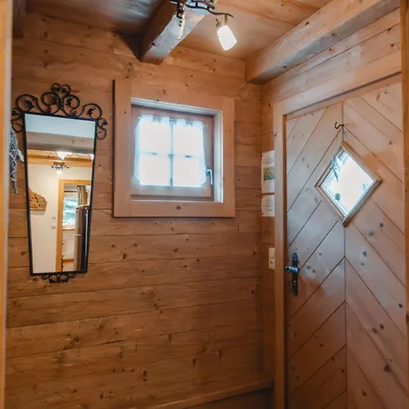 3 By Interhome Chalet