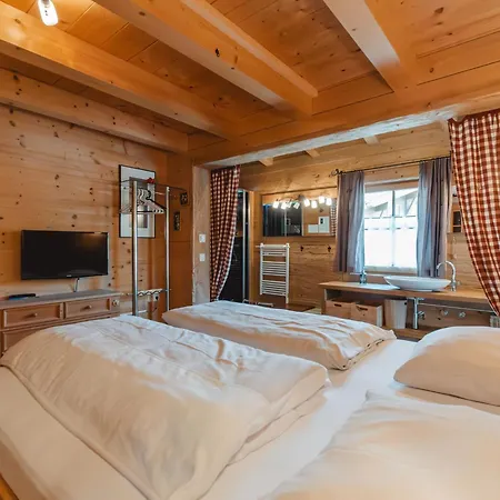 Chalet 3 By Interhome *