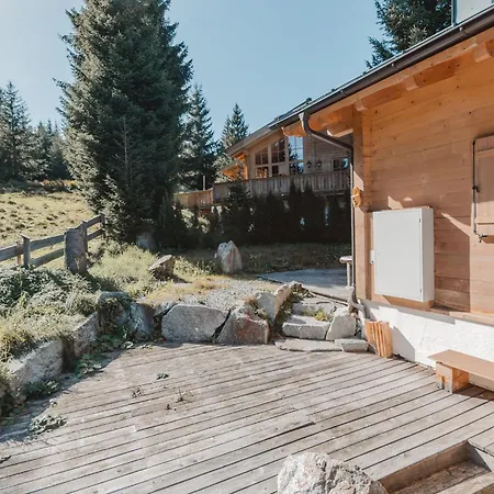 3 By Interhome Chalet *