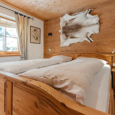 Chalet 3 By Interhome Konigsleiten