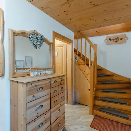 Chalet 3 By Interhome