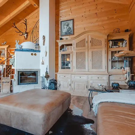 3 By Interhome Konigsleiten