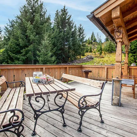 Chalet 3 By Interhome *