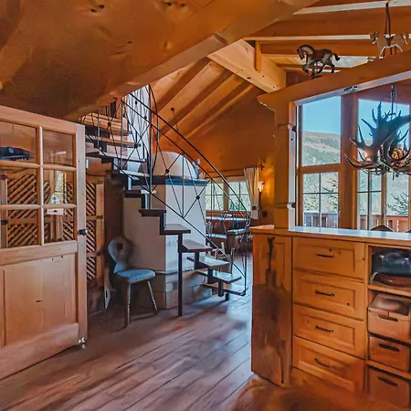 3 By Interhome Chalet *