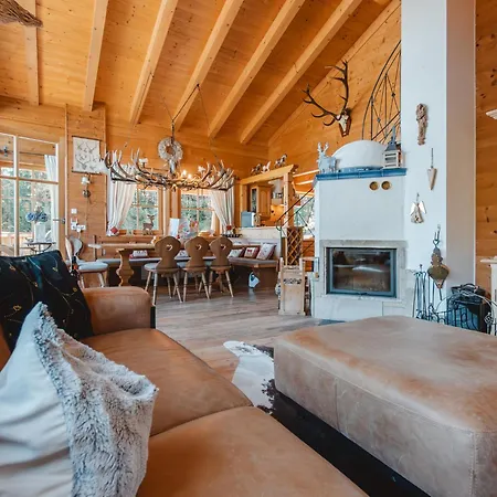 Chalet 3 By Interhome