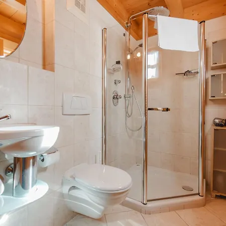 3 By Interhome Chalet