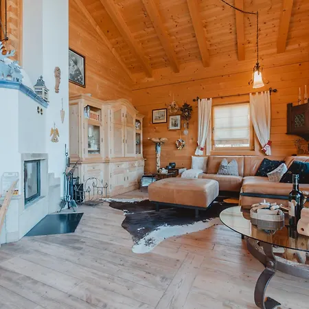 Dağ evi 3 By Interhome