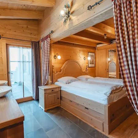 3 By Interhome Chalet Konigsleiten