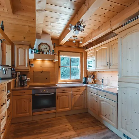 3 By Interhome Konigsleiten