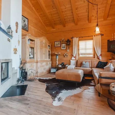 3 By Interhome Chalet *