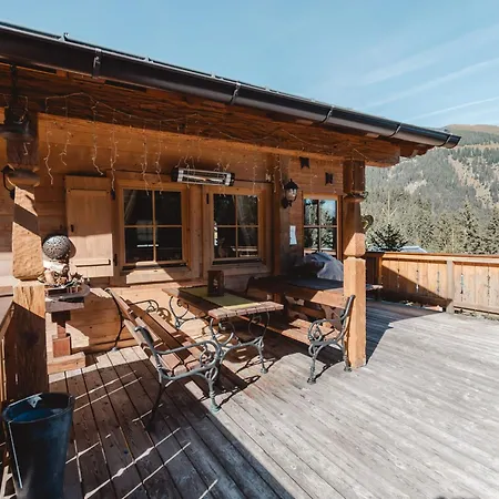 3 By Interhome Chalet