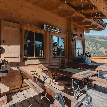 3 By Interhome Konigsleiten