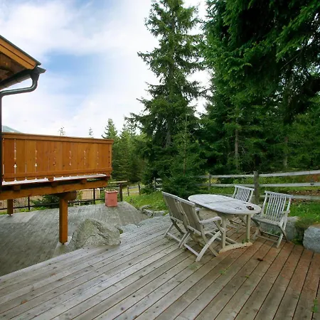 3 By Interhome * Konigsleiten