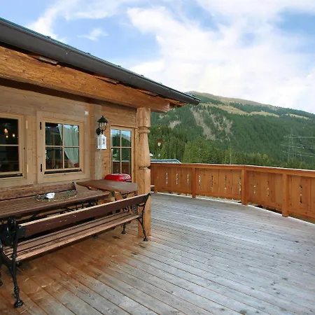 3 By Interhome Chalet *