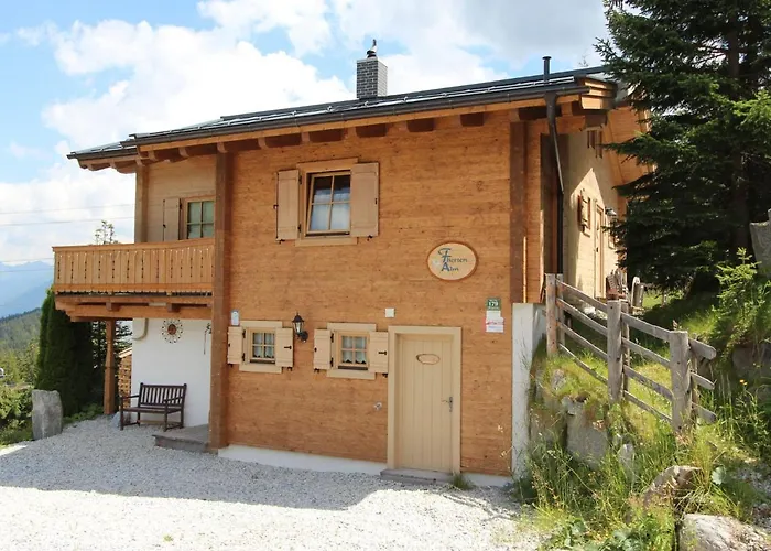 3 By Interhome Konigsleiten