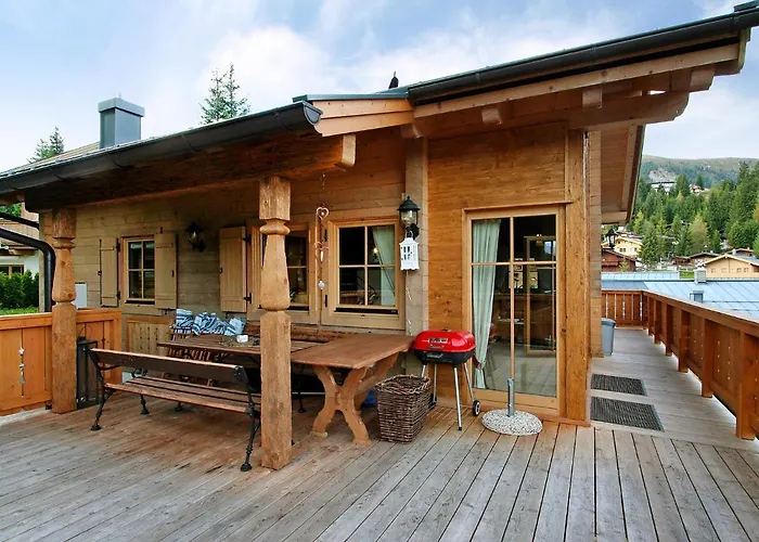 Alpehytte 3 By Interhome