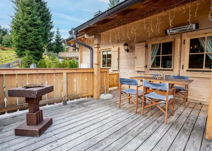 3 By Interhome Konigsleiten