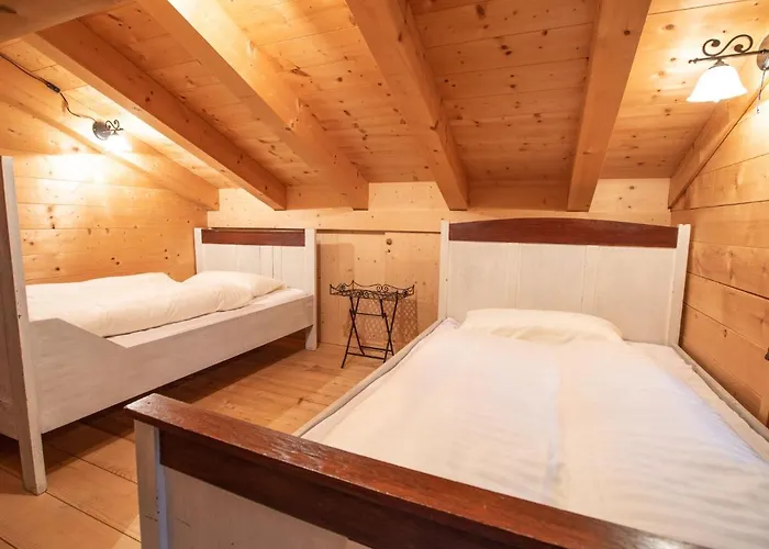 3 By Interhome Chalet Konigsleiten