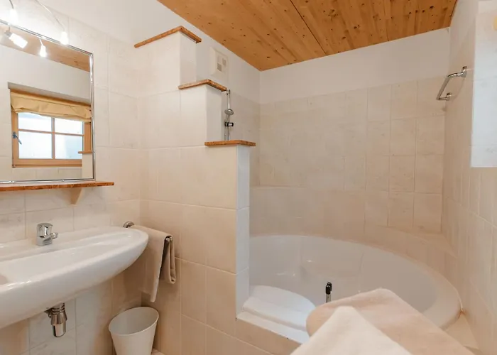 3 By Interhome * Konigsleiten