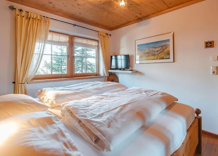 3 By Interhome Chalet