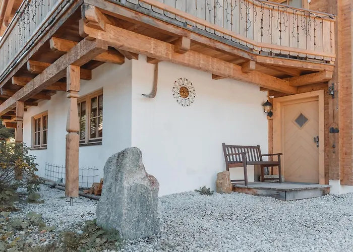 Chalet 3 By Interhome Konigsleiten