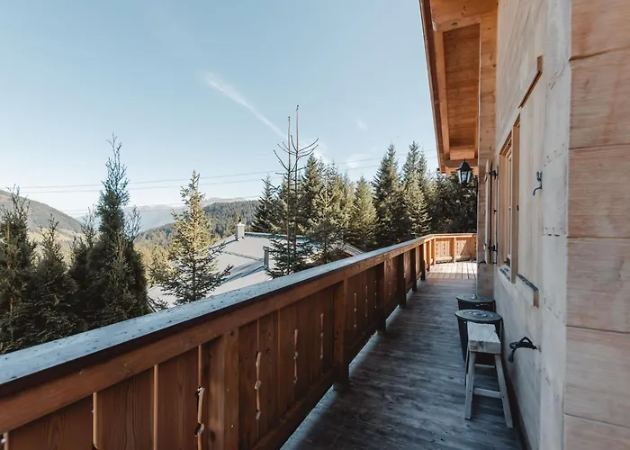 Chalet 3 By Interhome *