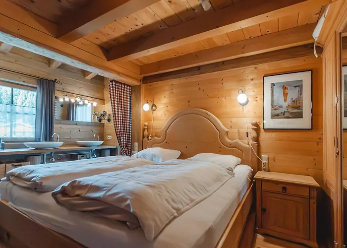 Chalet 3 By Interhome Konigsleiten