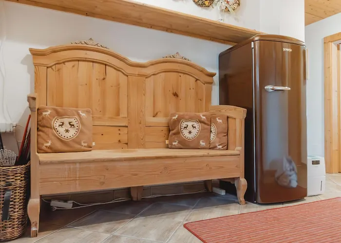 3 By Interhome Chalet