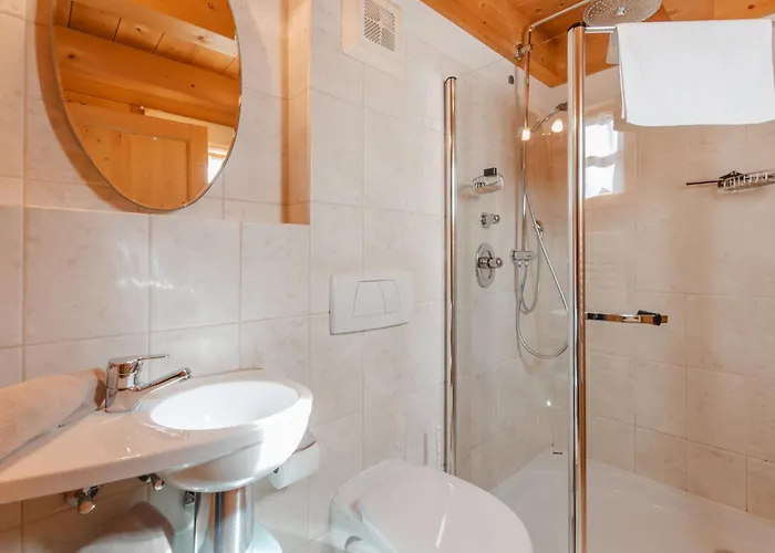 Alpehytte 3 By Interhome Konigsleiten